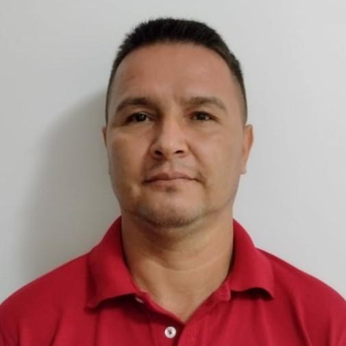 Henrry Nelson Muñoz García