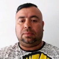 Carlos Alberto Álvarez Fernández
