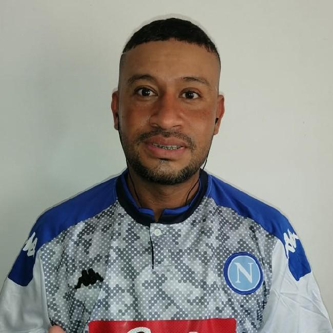 Víctor Hugo Torres Castillo
