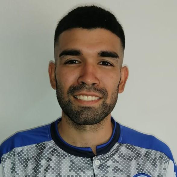 Fabián Camilo Ramírez Roman