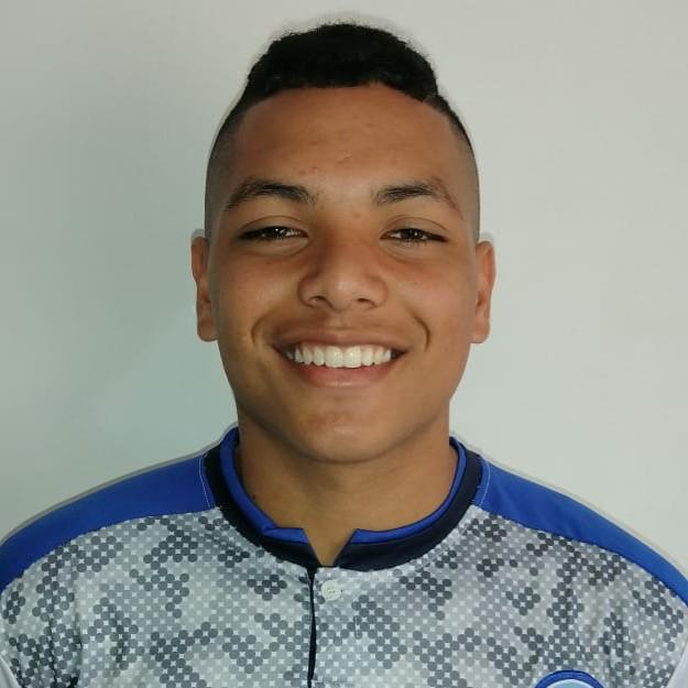 Juan Pablo Ramírez Caicedo