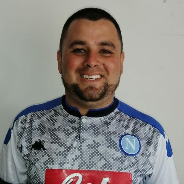 Jorge Alexander Ramírez Román