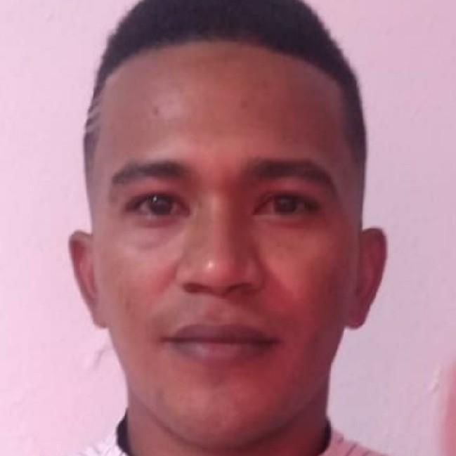 José Carrasco Rivero