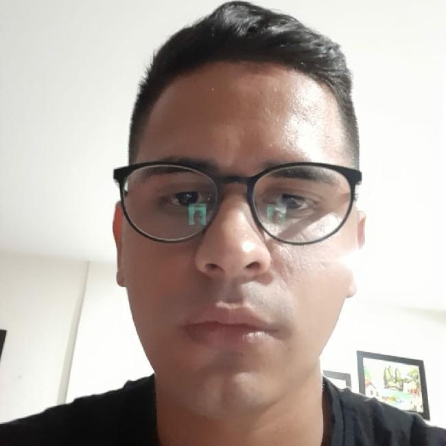 Gerson Ferney López Mendez