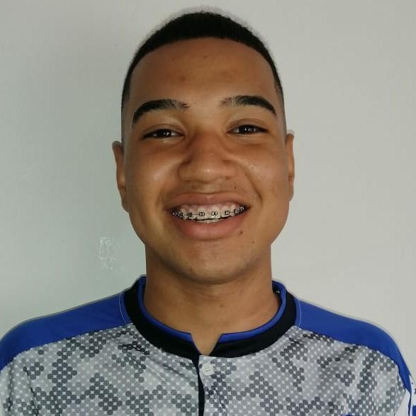 Jefferson Domínguez Santos