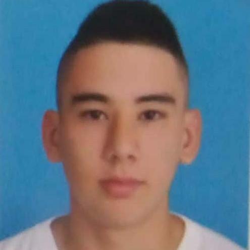 Jhoan Sebastián Tabares Piedrahita