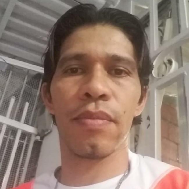 Jefferson Andres Valencia