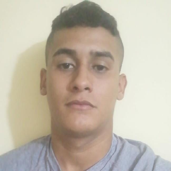 Brayan Dueñas Castillo