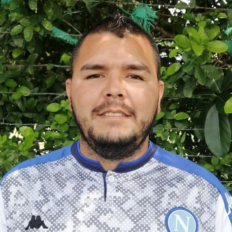 Jeison David Ramírez Roman