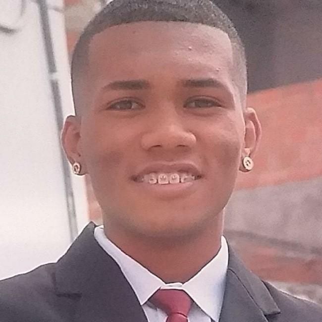 Ronald Andrade Mosquera