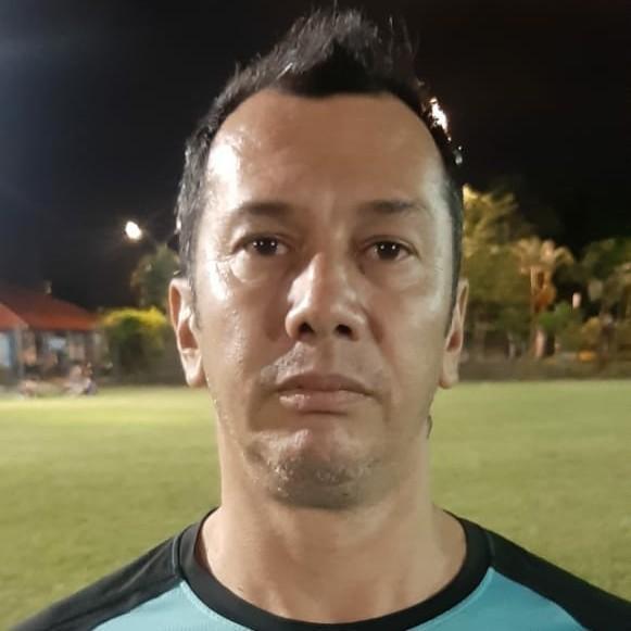 Alexander Tabares González