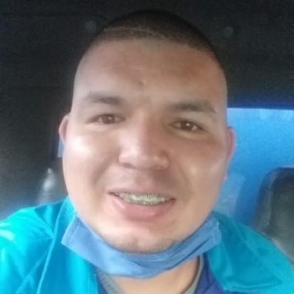 Giovanny González Morales
