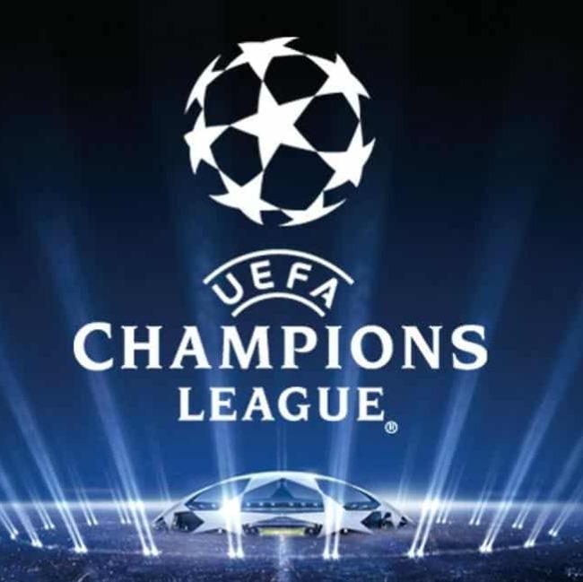 Champios League 20/21