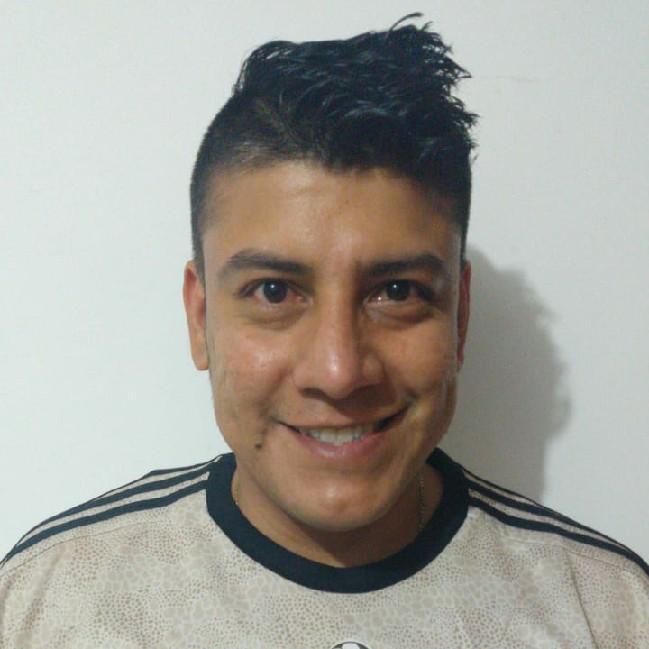 Jhon Anderson Rojas Vera