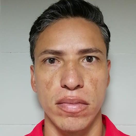 Oliver Muñoz Rengifo