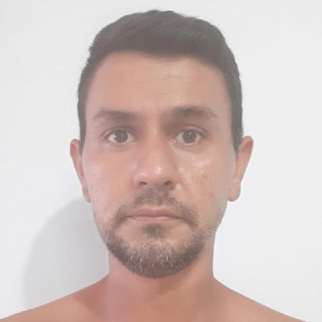 Wilder Yusunguaira Ruíz