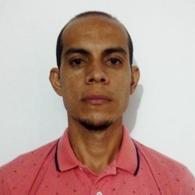 Kennys Gregorio Viloria Mendoza