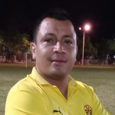 Harold Steban Ramos