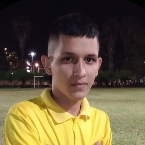 Kevin Mondragon