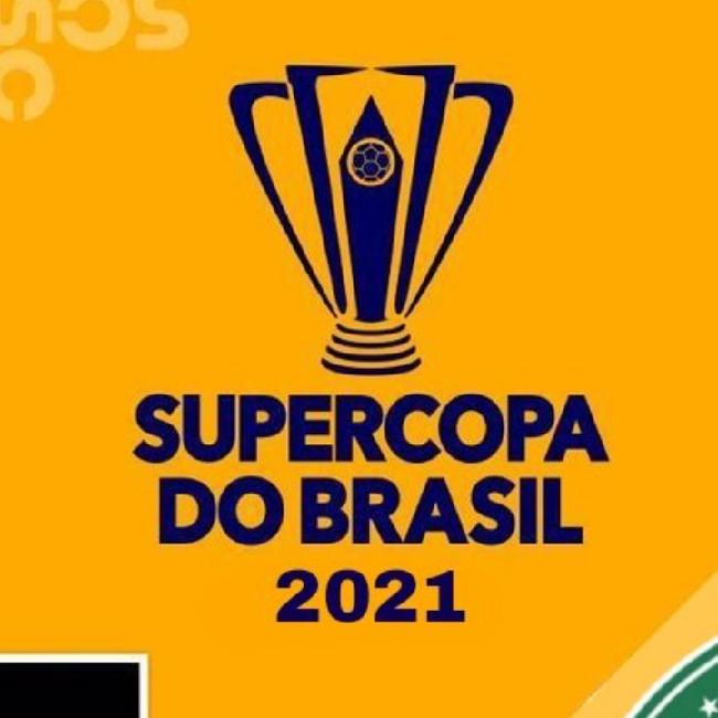 Supercopa do Brasil 2021