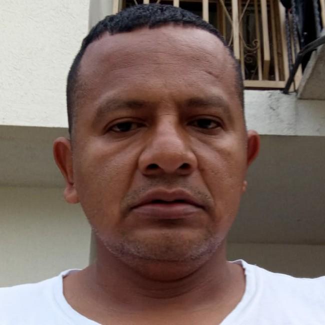Rafael Castillo González