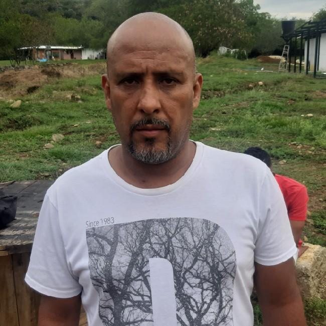 Idelber Díaz Hernández