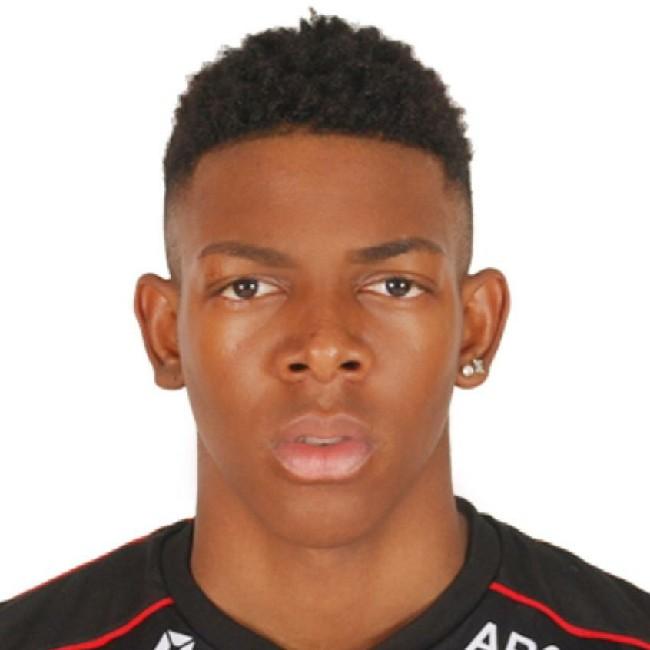 Andrés Felipe Viafara
