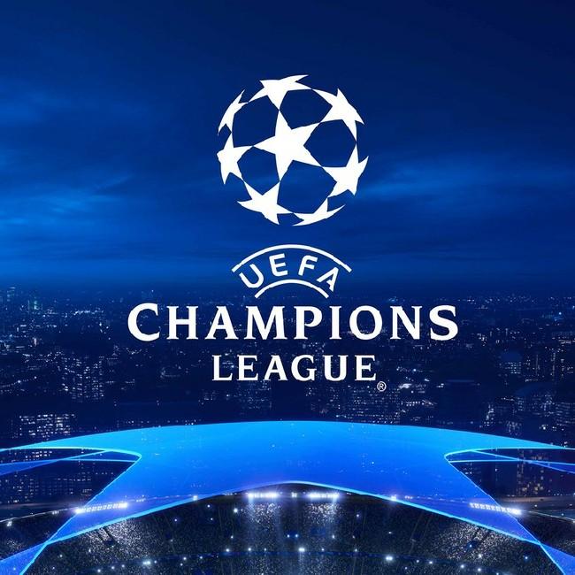 UEFA CHAMPIONS LEAGUE 2020-21