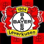 Bayer leverkusen