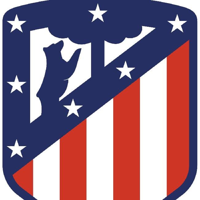 ATLETICO MADRID