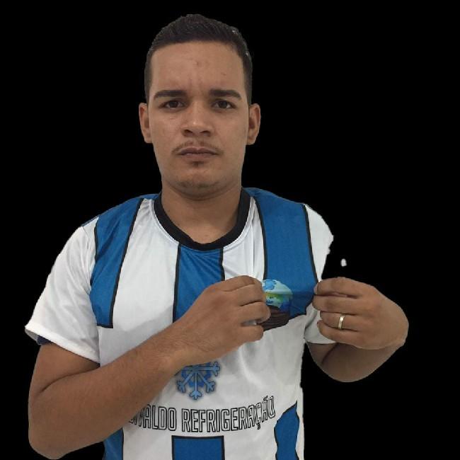 Victor Alves