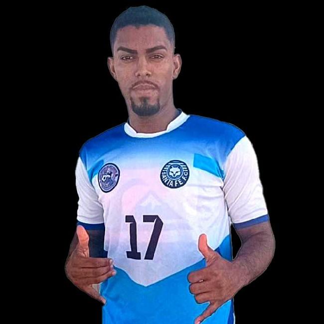 Daivid Januário