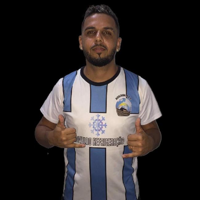 Walmer Santos