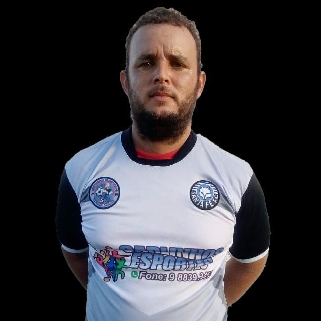 Leandro Carmo