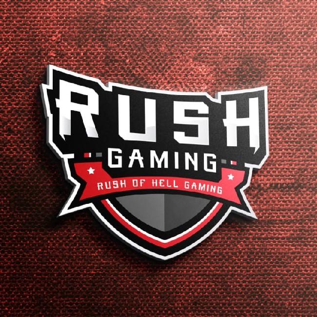 RUSH GAMING - SC
