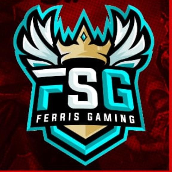 FERRIS GAMING - FG