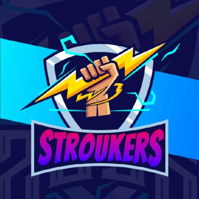 STROUKERS - STK