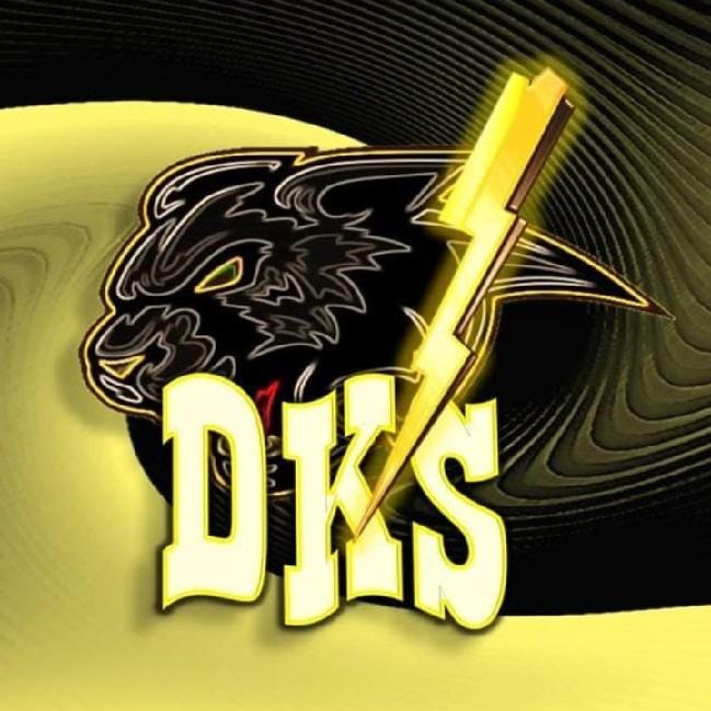 DARK STORM - NTJ