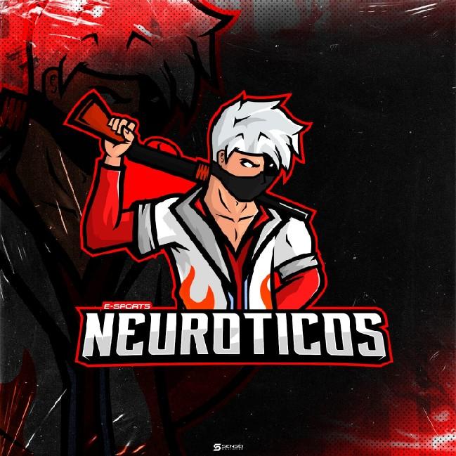 NEUROTICOS - TLT