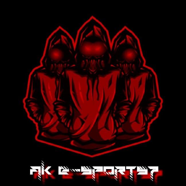 AK E-SPORTS - AK