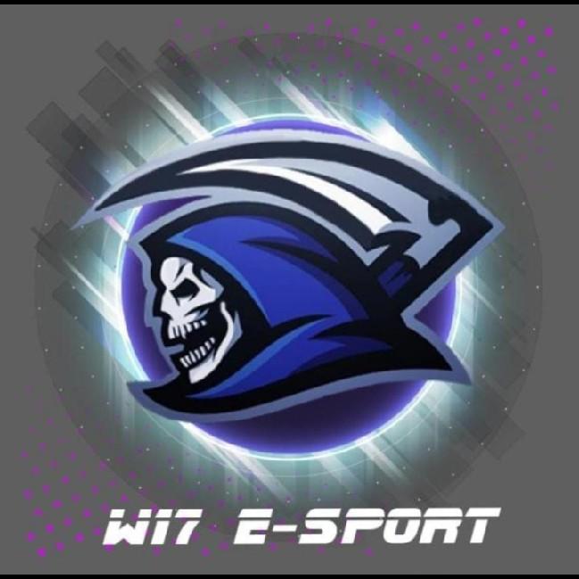 W17 E-SPORTS - W17