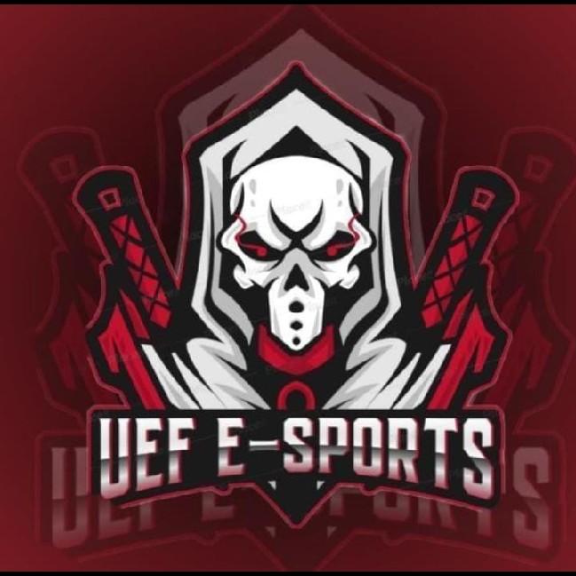 UEF E-SPORTS - UEF