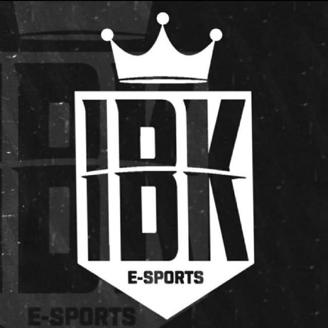 IBK E-SPORTE - IBK