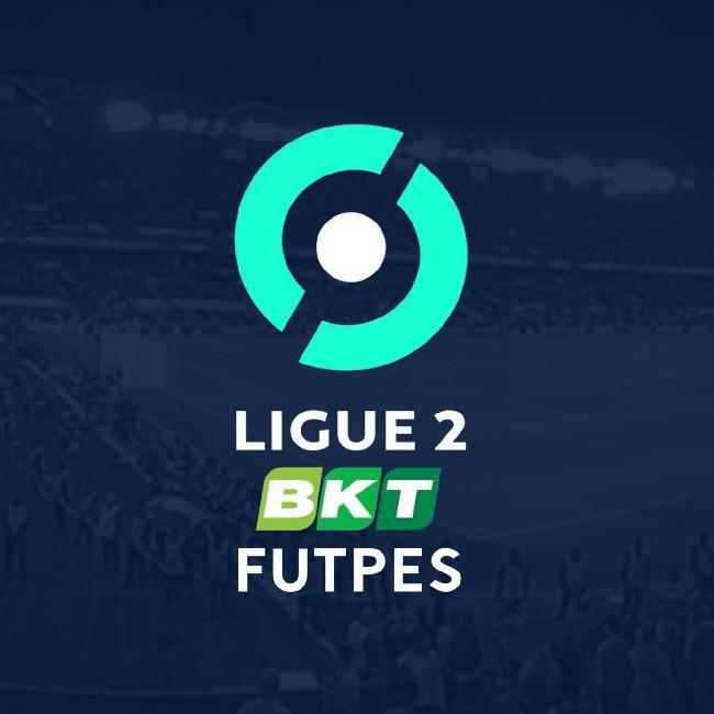 FUTPES LIGUE 2