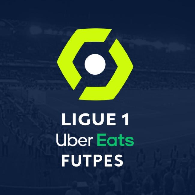 FUTPES LIGUE 1