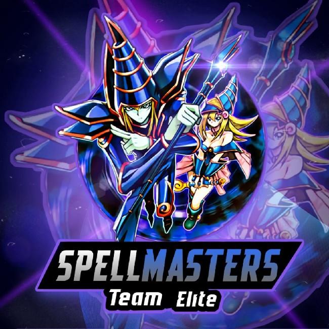SPELL MASTER