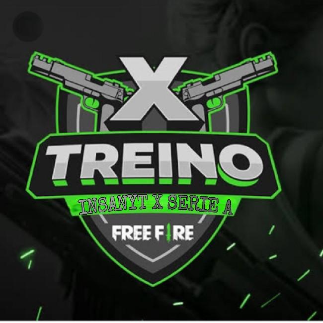 INSANYT X TREINO SERIE A