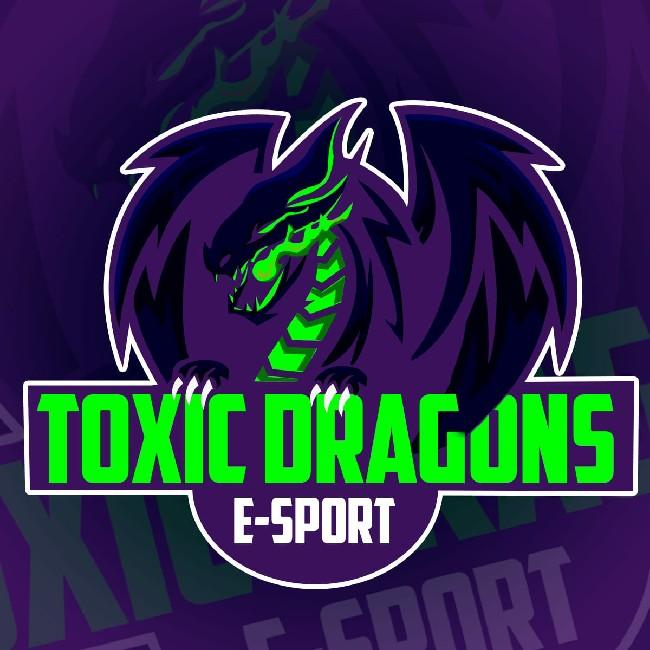 Toxic Dragons