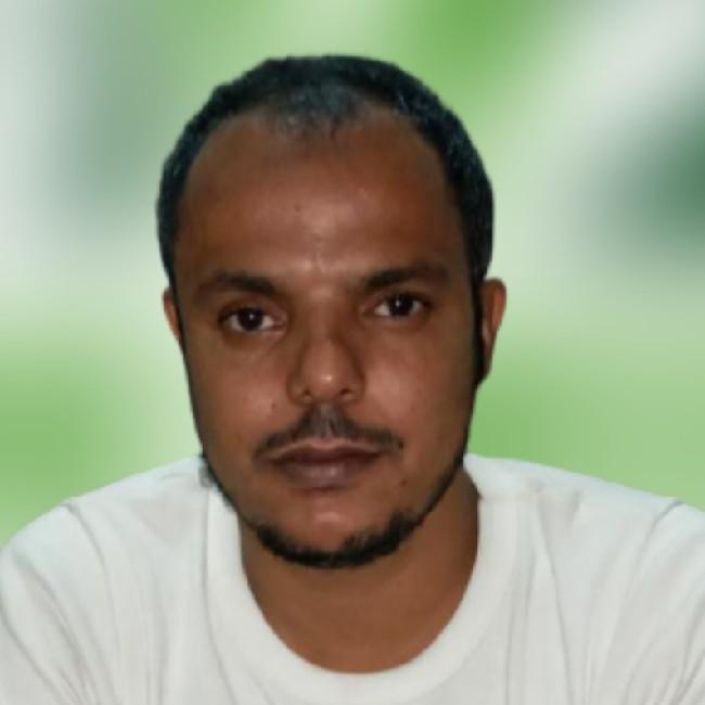 Said Ahmed