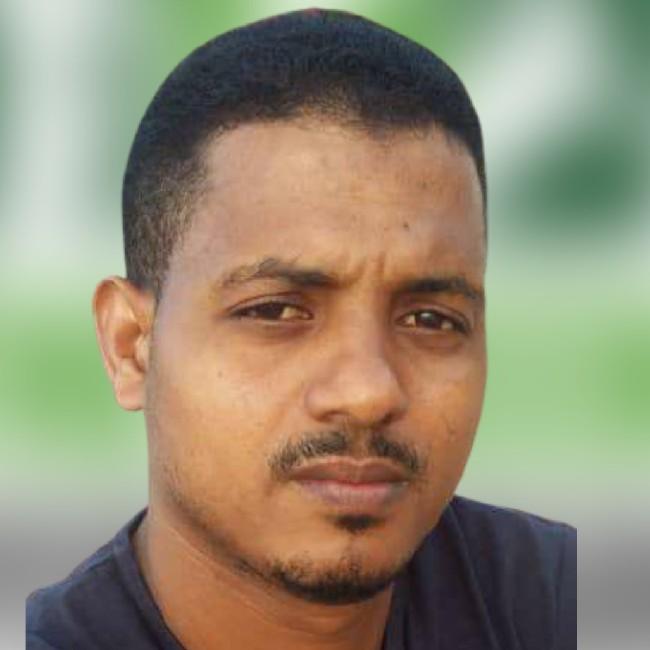 Faiz Saad